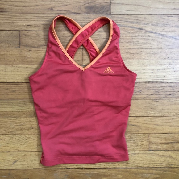 adidas Tops - Adidas workout tank top